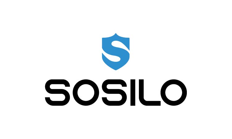 Sosilo.com - Catchy domains for sale